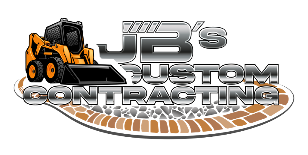 Jbs Custom Curbing logo